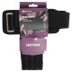 Накладки для підтягування та тяги ANTI SLIP HAND GRIP EZOUS D-18 2шт чорний