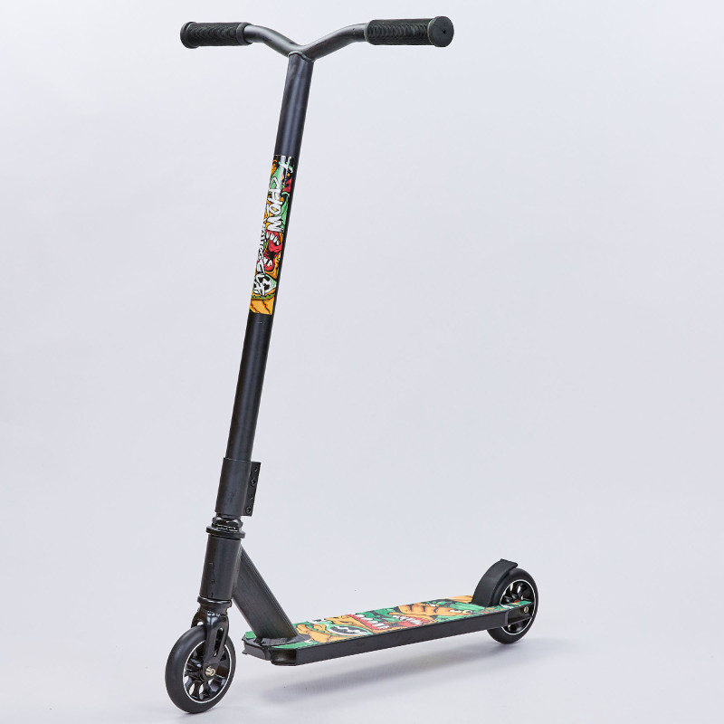 Самокат трюковий MICMAX Complete D60 кольори в асортименті
