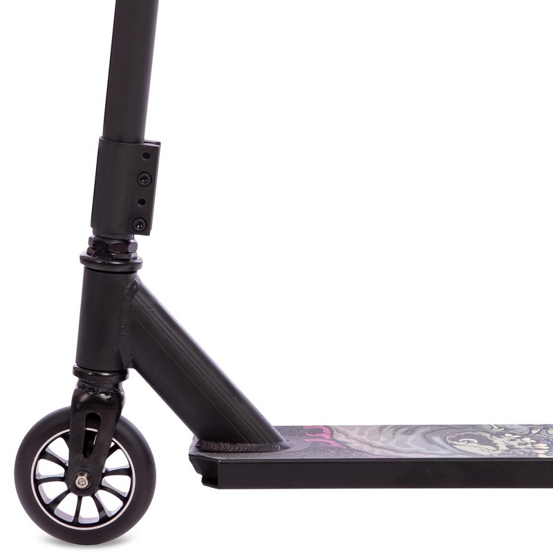 Самокат трюковий MICMAX Complete D60 кольори в асортименті