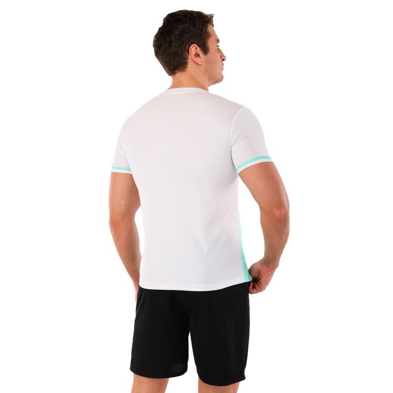 Форма футбольна комплект футболка та шорти LIDONG D8853 4XS-2XL кольори в асортименті