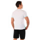 Форма футбольна комплект футболка та шорти LIDONG D8853 4XS-2XL кольори в асортименті