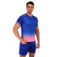 Форма футбольна комплект футболка та шорти LIDONG D8853 4XS-2XL кольори в асортименті