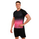 Форма футбольна комплект футболка та шорти LIDONG D8861 4XS-2XL кольори в асортименті