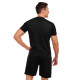Форма футбольна комплект футболка та шорти LIDONG D8861 4XS-2XL кольори в асортименті