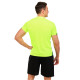 Форма футбольна комплект футболка та шорти LIDONG D8861 4XS-2XL кольори в асортименті