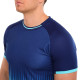 Форма футбольна комплект футболка та шорти LIDONG D8861 4XS-2XL кольори в асортименті