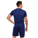 Форма футбольна комплект футболка та шорти LIDONG D8861 4XS-2XL кольори в асортименті