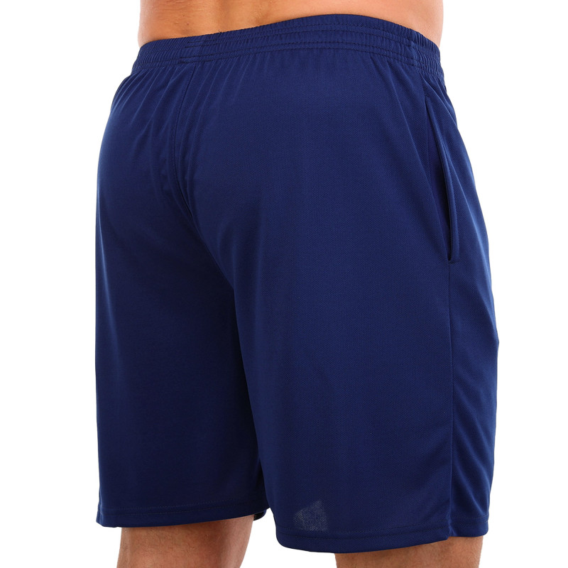 Форма футбольна комплект футболка та шорти LIDONG D8861 4XS-2XL кольори в асортименті