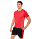 Форма футбольна комплект футболка та шорти LIDONG D8865 4XS-2XL кольори в асортименті