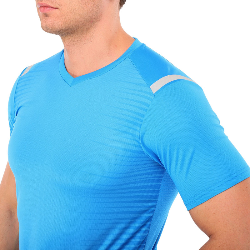Форма футбольна комплект футболка та шорти LIDONG D8865 4XS-2XL кольори в асортименті