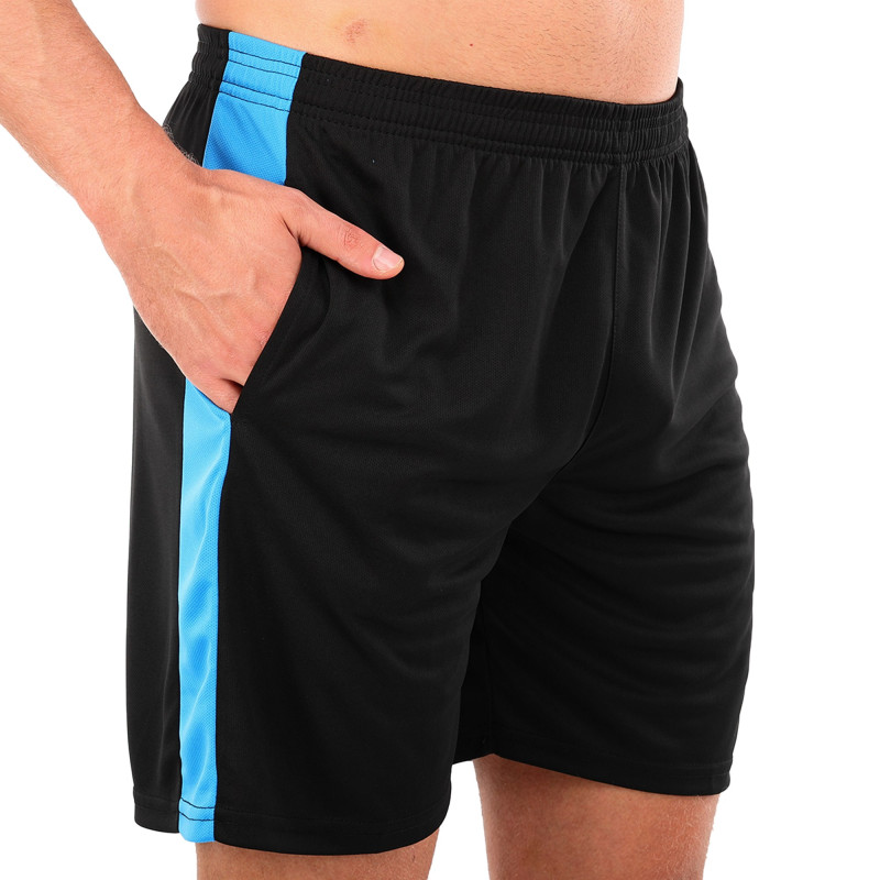 Форма футбольна комплект футболка та шорти LIDONG D8865 4XS-2XL кольори в асортименті