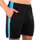 Форма футбольна комплект футболка та шорти LIDONG D8865 4XS-2XL кольори в асортименті