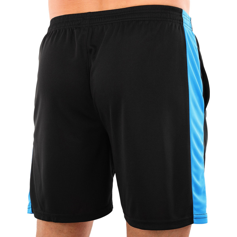 Форма футбольна комплект футболка та шорти LIDONG D8865 4XS-2XL кольори в асортименті