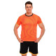 Форма футбольна комплект футболка та шорти LIDONG D8866 4XS-2XL кольори в асортименті