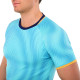 Форма футбольна комплект футболка та шорти LIDONG D8866 4XS-2XL кольори в асортименті