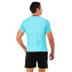 Форма футбольна комплект футболка та шорти LIDONG D8866 4XS-2XL кольори в асортименті
