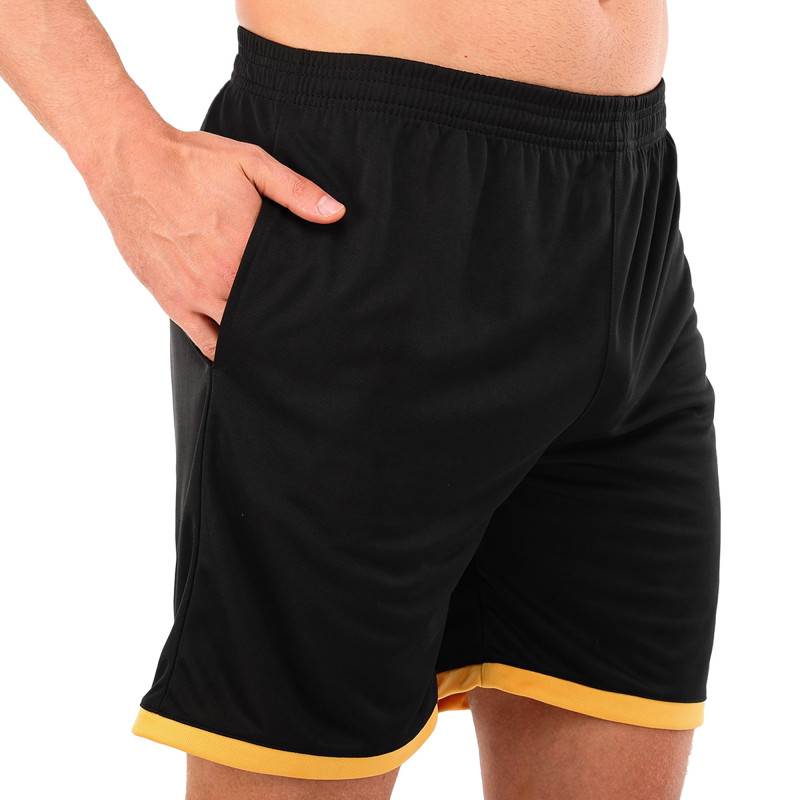 Форма футбольна комплект футболка та шорти LIDONG D8866 4XS-2XL кольори в асортименті