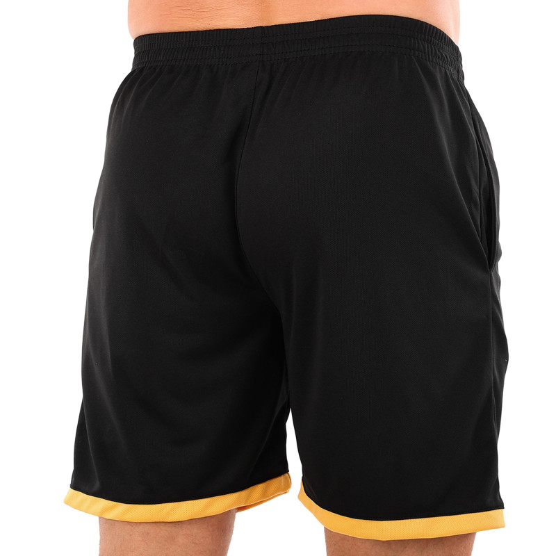 Форма футбольна комплект футболка та шорти LIDONG D8866 4XS-2XL кольори в асортименті