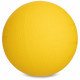 М'яч гумовий Dodgeball для гри у вишибалу Zelart DB-3284 №3 кольори в асортименті