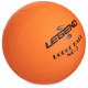 М'яч гумовий Dodgeball для гри у вишибалу Zelart DB-3284 №3 кольори в асортименті