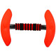 Упори для віджимань 2штуки SP-Sport DCF-18 PUSH-UP BAR 23x15см чорний