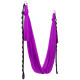 Гамак для йоги зі стропами Antigravity Yoga SP-Planeta DH6026-1 кольори в асортименті