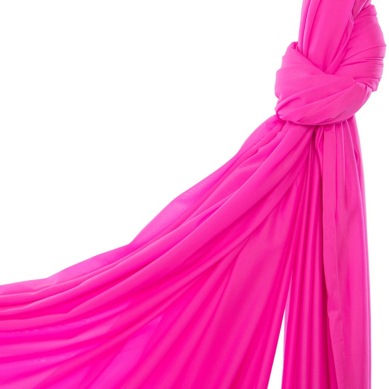 Гамак для йоги зі стропами та кріпленням до стелі Antigravity Yoga SP-Planeta DH6026 кольори в асортименті