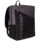 Рюкзак тенісний DUNLOP BACKPACK SX CLUB 1 DL10295458 17x34x46см чорний