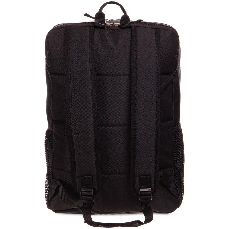 Рюкзак тенісний DUNLOP BACKPACK SX CLUB 1 DL10295458 17x34x46см чорний