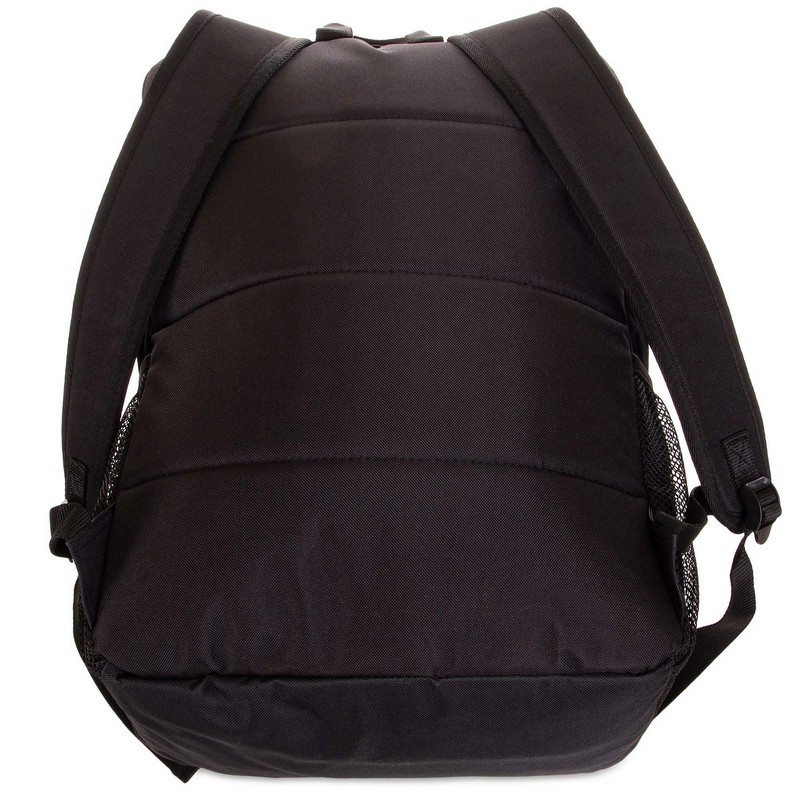 Рюкзак тенісний DUNLOP BACKPACK SX CLUB 1 DL10295458 17x34x46см чорний