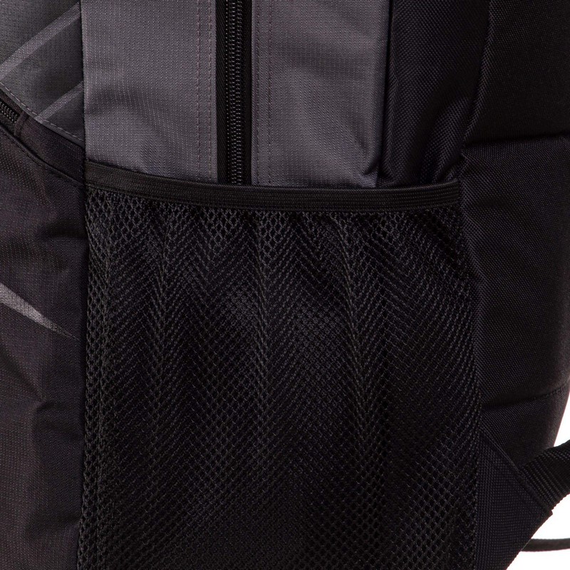 Рюкзак тенісний DUNLOP BACKPACK SX CLUB 1 DL10295458 17x34x46см чорний