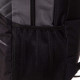 Рюкзак тенісний DUNLOP BACKPACK SX CLUB 1 DL10295458 17x34x46см чорний