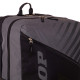 Рюкзак тенісний DUNLOP BACKPACK SX CLUB 1 DL10295458 17x34x46см чорний