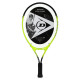 Ракетка для великого тенісу дитяча DUNLOP NITRO G000 HQ DL10312855 5-6років 21