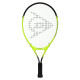 Ракетка для великого тенісу дитяча DUNLOP NITRO G000 HQ DL10312855 5-6років 21
