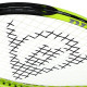 Ракетка для великого тенісу дитяча DUNLOP NITRO G000 HQ DL10312855 5-6років 21