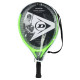 Ракетка для великого тенісу дитяча DUNLOP DL10312917 NITRO G0000 HQ 3-5років 19