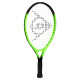 Ракетка для великого тенісу дитяча DUNLOP DL10312917 NITRO G0000 HQ 3-5років 19