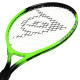 Ракетка для великого тенісу дитяча DUNLOP DL10312917 NITRO G0000 HQ 3-5років 19