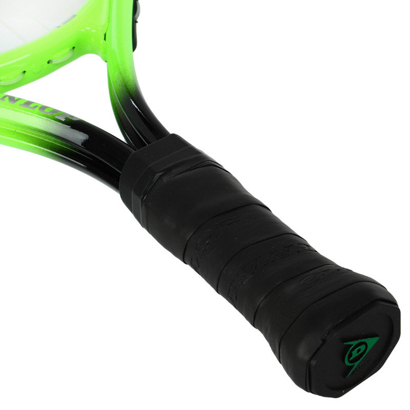 Ракетка для великого тенісу дитяча DUNLOP DL10312917 NITRO G0000 HQ 3-5років 19