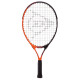 Ракетка для великого тенісу дитяча DUNLOP FORCE COMP DL676933Z 5-6років 21