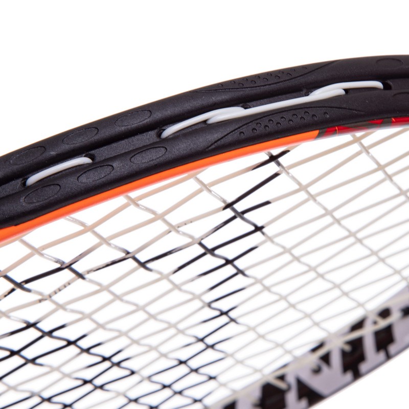 Ракетка для великого тенісу дитяча DUNLOP FORCE COMP DL676933Z 5-6років 21