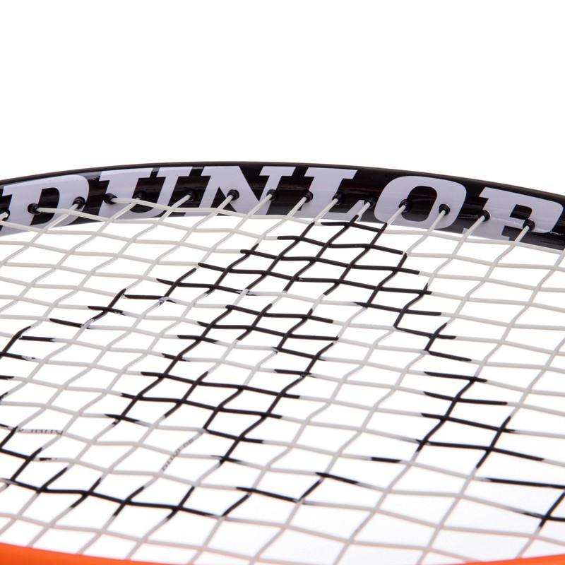 Ракетка для великого тенісу дитяча DUNLOP FORCE COMP DL676933Z 5-6років 21