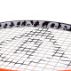 Ракетка для великого тенісу дитяча DUNLOP FORCE COMP DL676933Z 5-6років 21