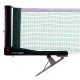 Сітка для настільного тенісу DUNLOP D TT AC TOUR NET & POST SET DL679357