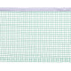 Сітка для настільного тенісу DUNLOP D TT AC TOUR NET & POST SET DL679357