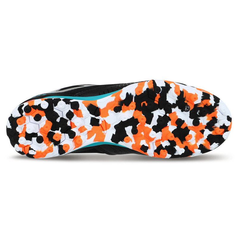Сороконіжки футбольні Joma DRIBLING DRIS2401TF розмір 39-45 чорний