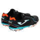 Сороконіжки футбольні Joma DRIBLING DRIS2401TF розмір 39-45 чорний