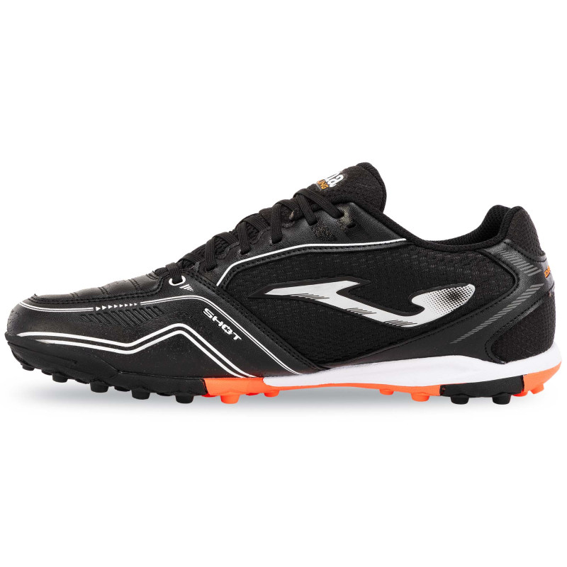 Сороконіжки футбольні Joma DRIBLING DRIW2501TF розмір 39-45 чорний