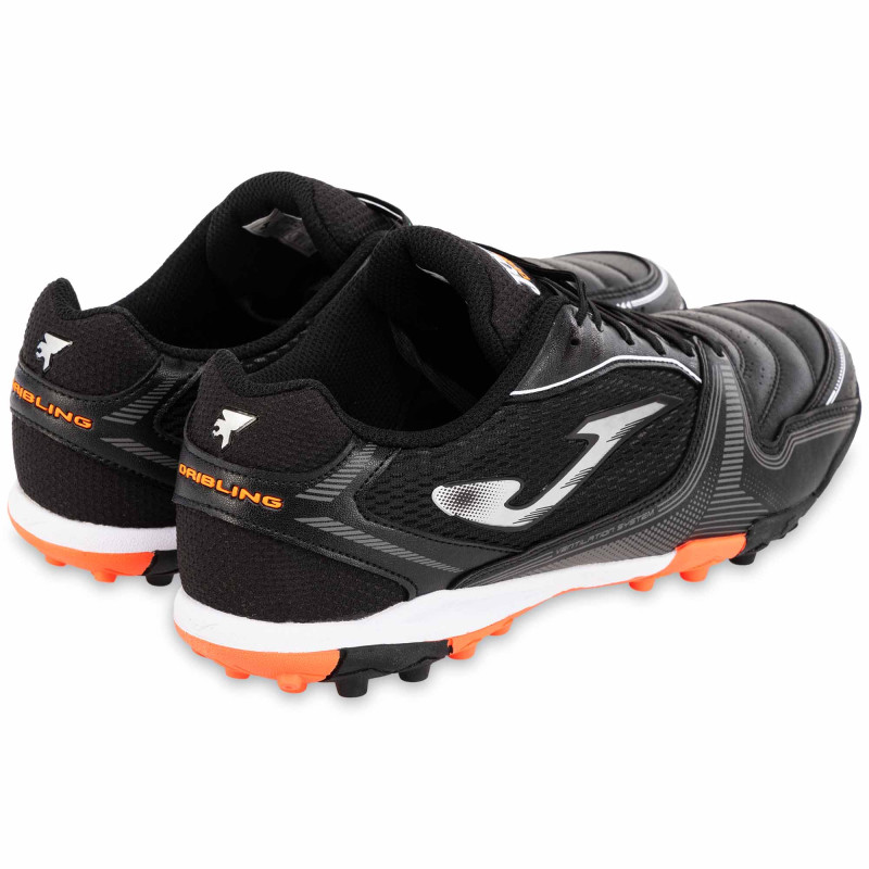Сороконіжки футбольні Joma DRIBLING DRIW2501TF розмір 39-45 чорний